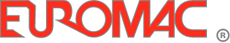 Das Logo des Unternehmens EUROMAC