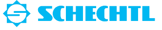 Das Logo des Unternehmens Schechtl