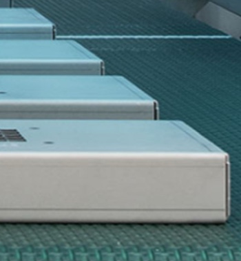 Ihre Maschinen für die Blech-bearbeitung