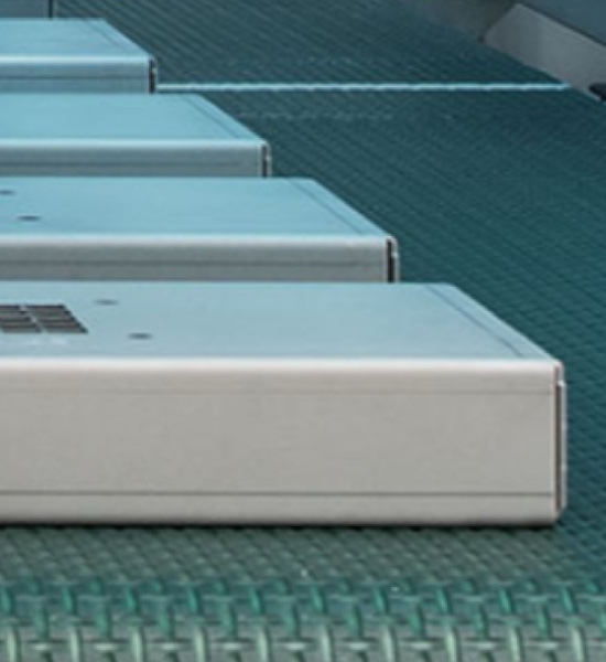 Ihre Maschinen für die Blech-bearbeitung